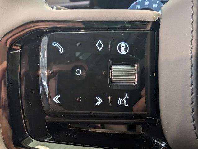 Photo of 2025 Carpathian Grey Land Rover Range Rover Velar