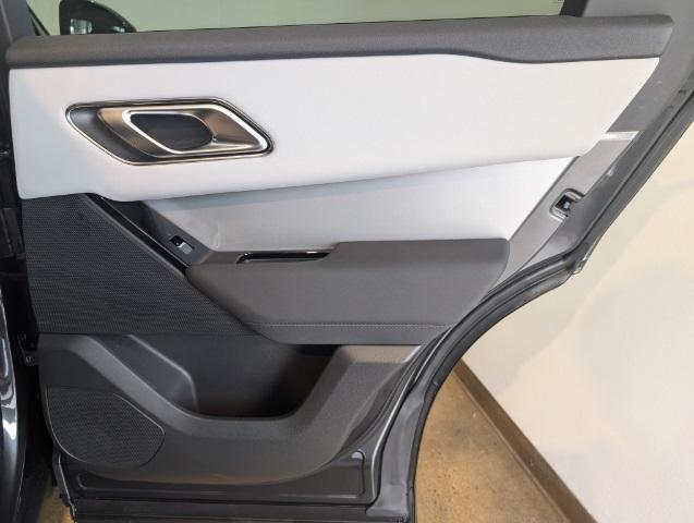 Photo of 2025 Carpathian Grey Land Rover Range Rover Velar