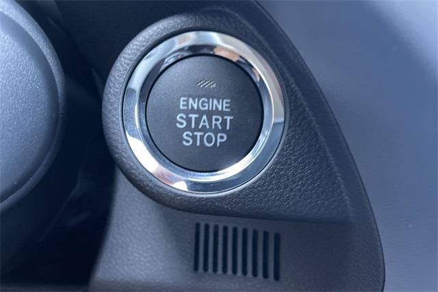 Photo of 2025 Magnetite Gray Metallic Subaru Crosstrek