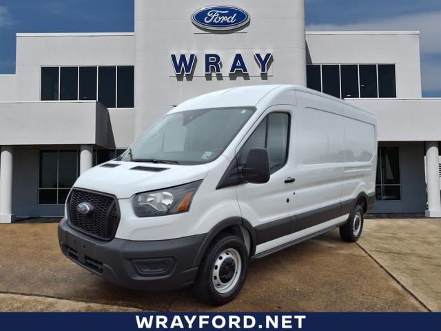 2023 Ford Transit-250