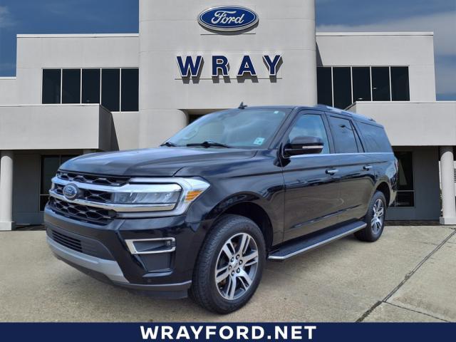 2023 Ford Expedition Max