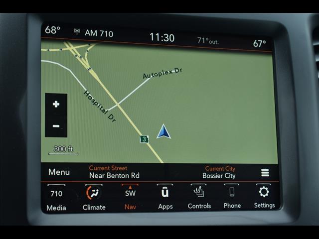 Photo of 2023 GRAY Jeep Cherokee