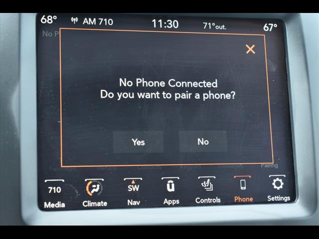 Photo of 2023 GRAY Jeep Cherokee