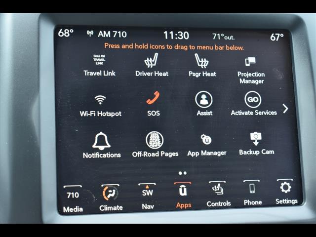 Photo of 2023 GRAY Jeep Cherokee