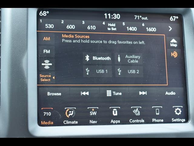 Photo of 2023 GRAY Jeep Cherokee