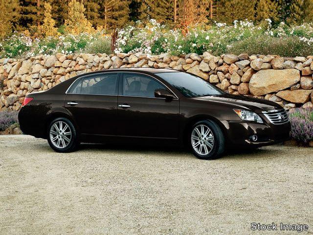 2010 Toyota Avalon