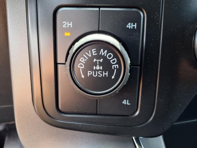 Photo of 2025 Oxford White Ford F-150