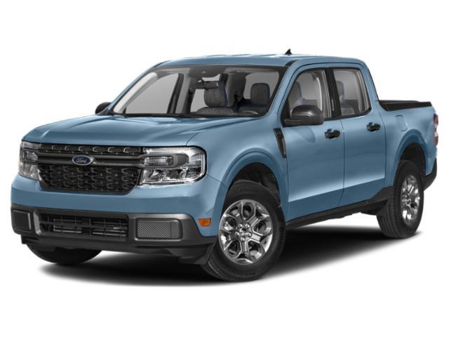 2022 Ford Maverick