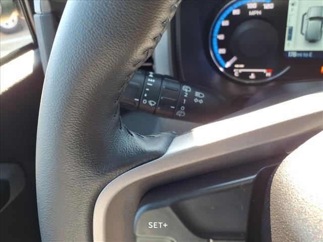 Photo of 2024 Eruption Green Metallic Ford Bronco