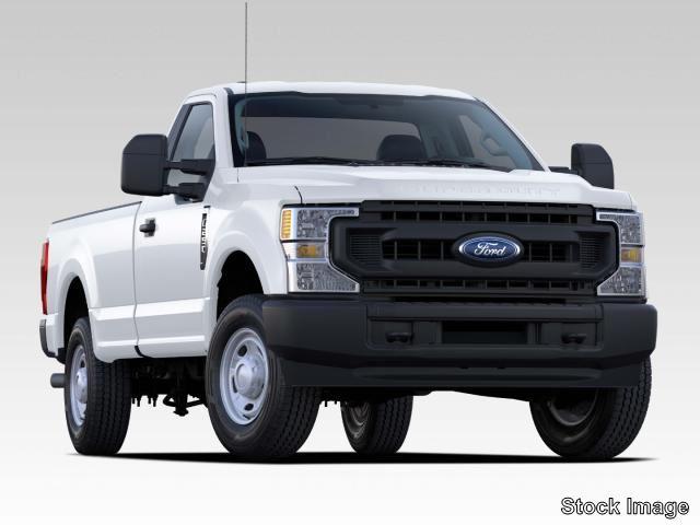 2022 Ford F-250