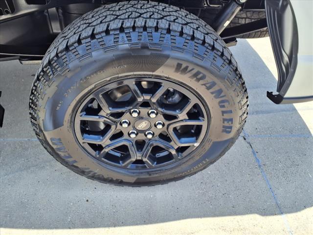Photo of 2025 Iconic Silver Metallic Ford F-150