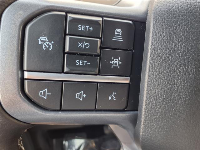 Photo of 2025 Iconic Silver Metallic Ford F-150