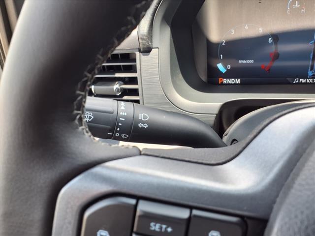 Photo of 2025 Iconic Silver Metallic Ford F-150