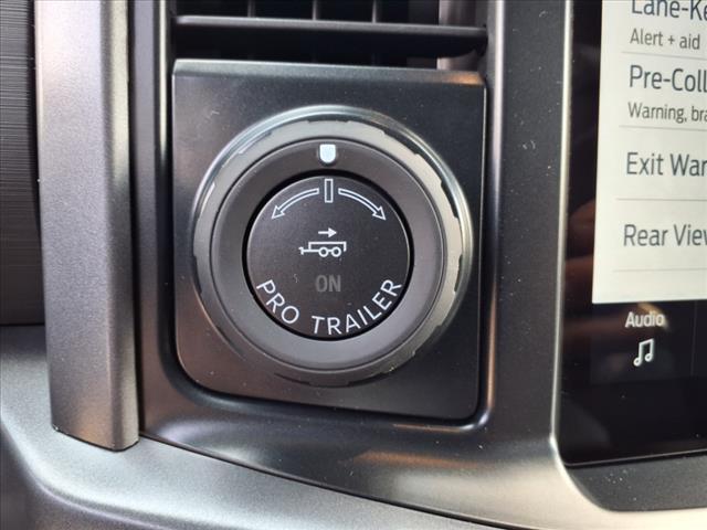 Photo of 2025 Iconic Silver Metallic Ford F-150