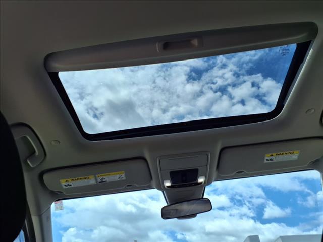 Photo of 2023 BLUE Honda CR-V