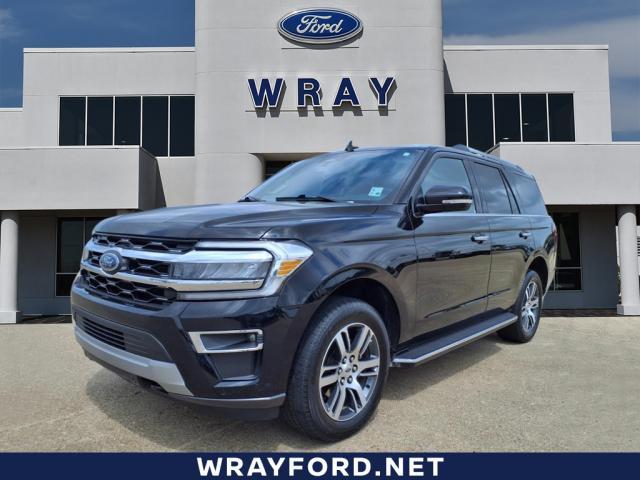 2023 Ford Expedition