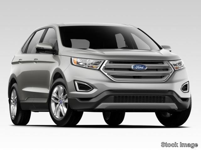 2016 Ford Edge