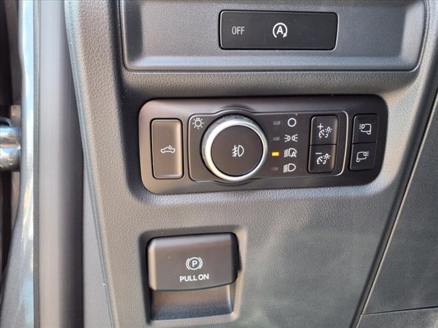 Photo of 2025 Carbonized Gray Metallic Ford F-150
