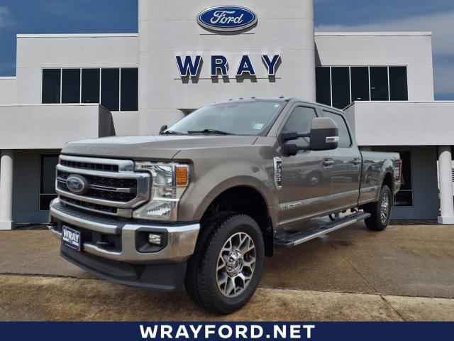 2020 Ford F-350