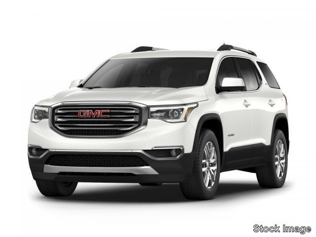 2017 GMC Acadia