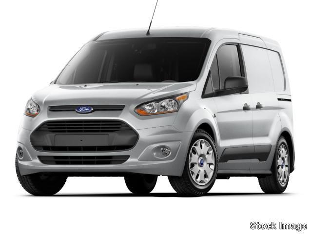 2016 Ford Transit Connect