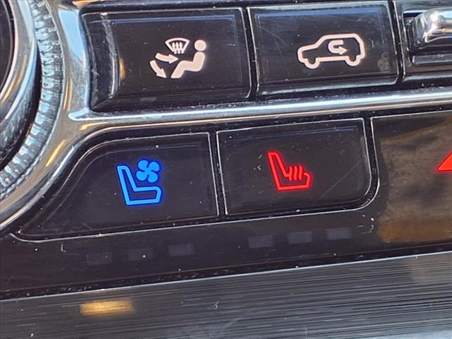 Photo of 2022 Flight Blue Metallic Clearcoat Lincoln Nautilus