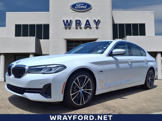 2023 BMW 530E