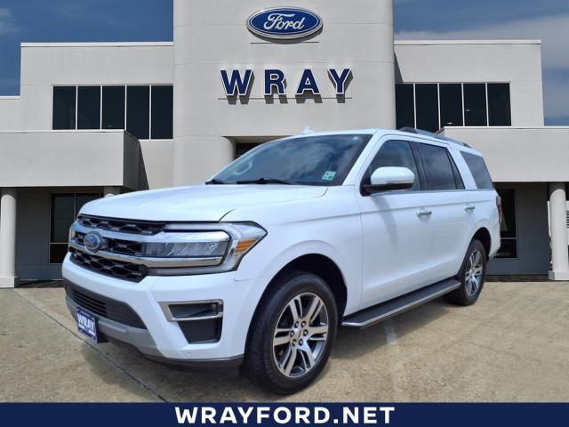 2023 Ford Expedition