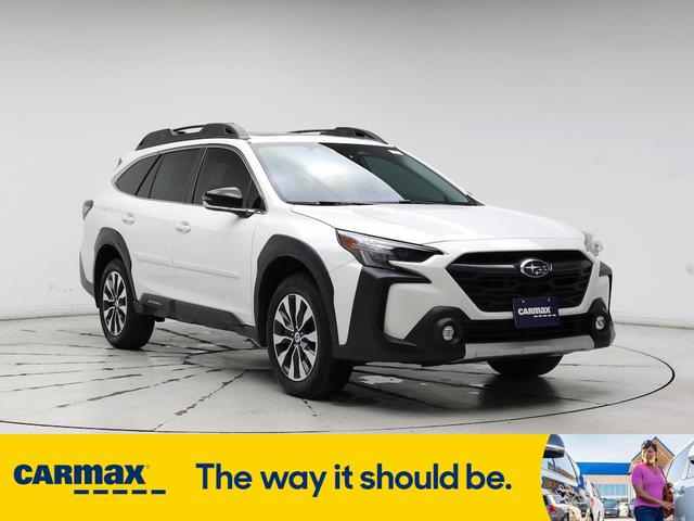 2023 Subaru Outback
