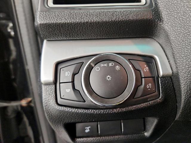Photo of 2017 Black Ford Explorer