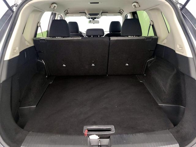 Photo of 2023 Gray Nissan Rogue