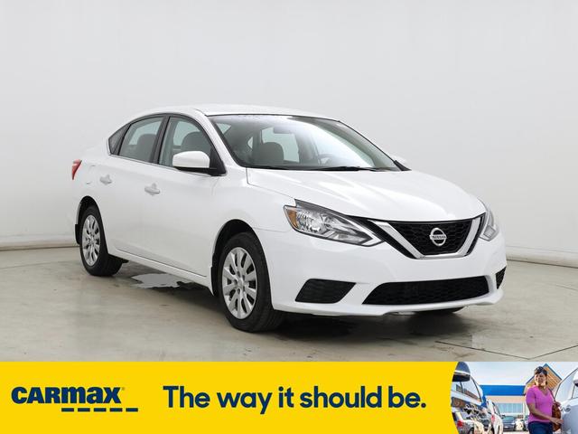 2016 Nissan Sentra