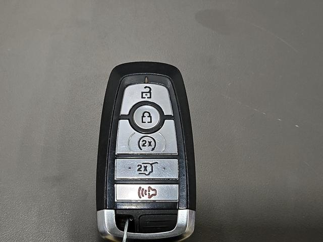 Photo of 2021 White Ford Escape