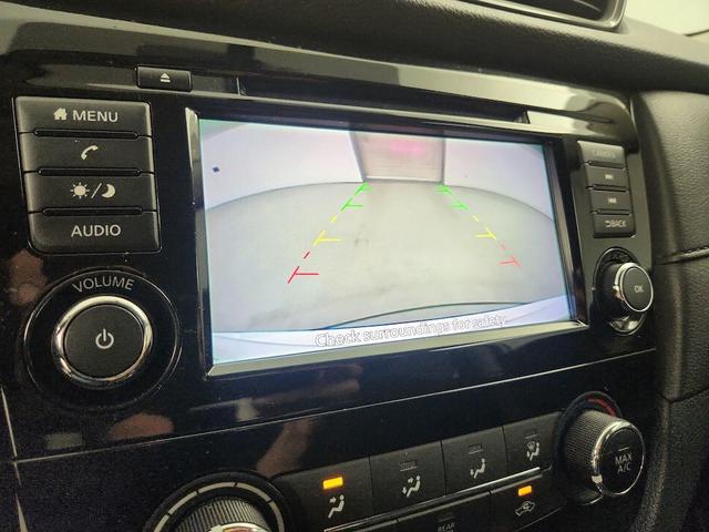 Photo of 2018 White Nissan Rogue