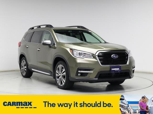 2022 Subaru Ascent