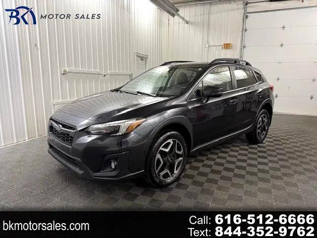 2019 Subaru Crosstrek