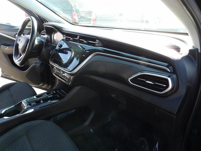 Photo of 2022 Mosaic Black Metallic Chevrolet Bolt EUV