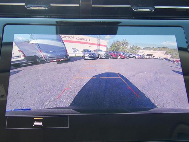 Photo of 2022 Mosaic Black Metallic Chevrolet Bolt EUV