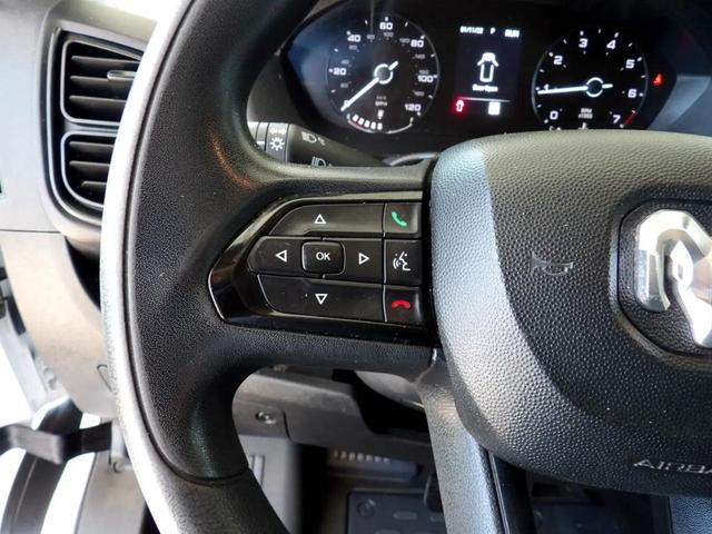 Photo of 2023 Bright White Clearcoat RAM ProMaster 3500