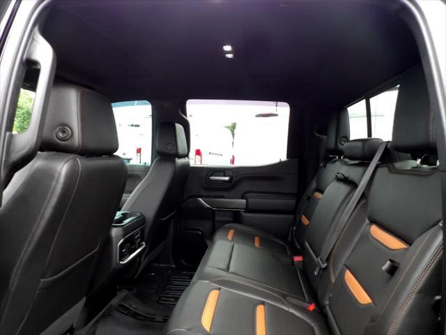 Photo of 2019 Onyx Black GMC Sierra 1500