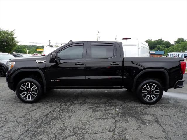 Photo of 2019 Onyx Black GMC Sierra 1500