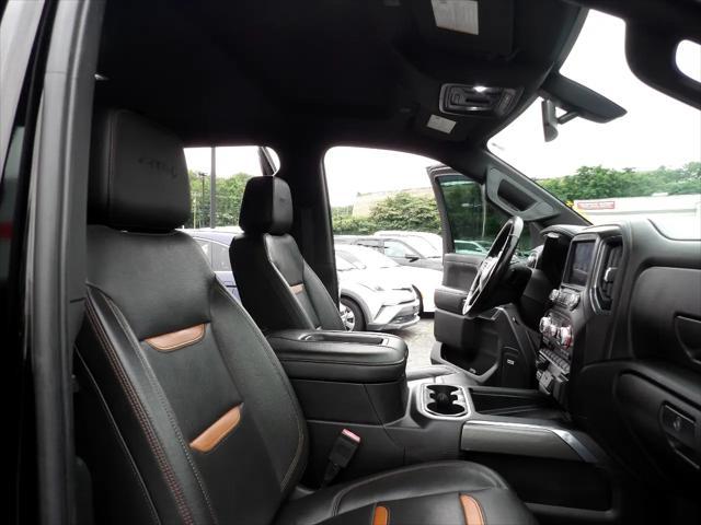 Photo of 2019 Onyx Black GMC Sierra 1500