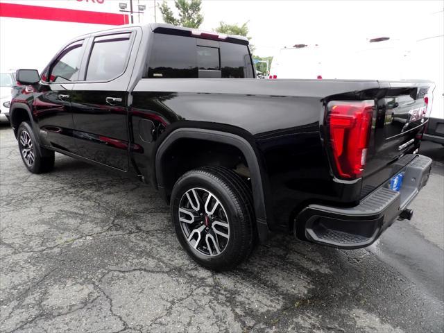 Photo of 2019 Onyx Black GMC Sierra 1500
