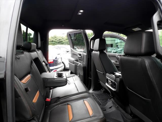 Photo of 2019 Onyx Black GMC Sierra 1500