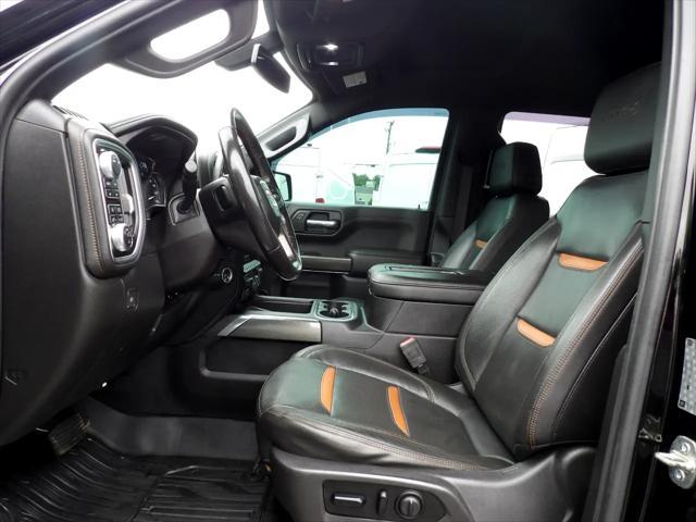 Photo of 2019 Onyx Black GMC Sierra 1500