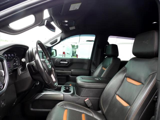 Photo of 2019 Onyx Black GMC Sierra 1500