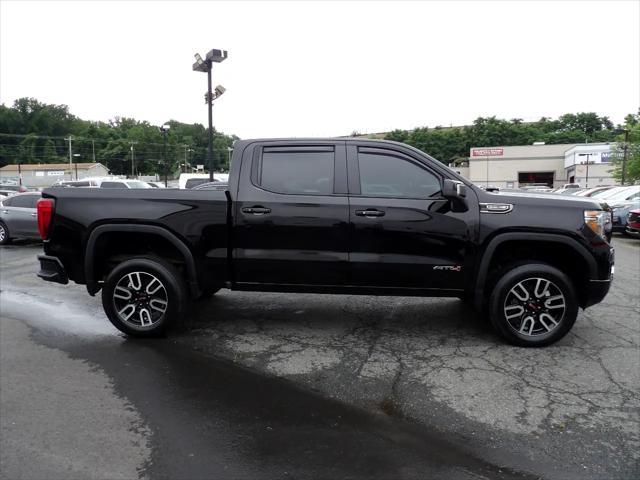Photo of 2019 Onyx Black GMC Sierra 1500