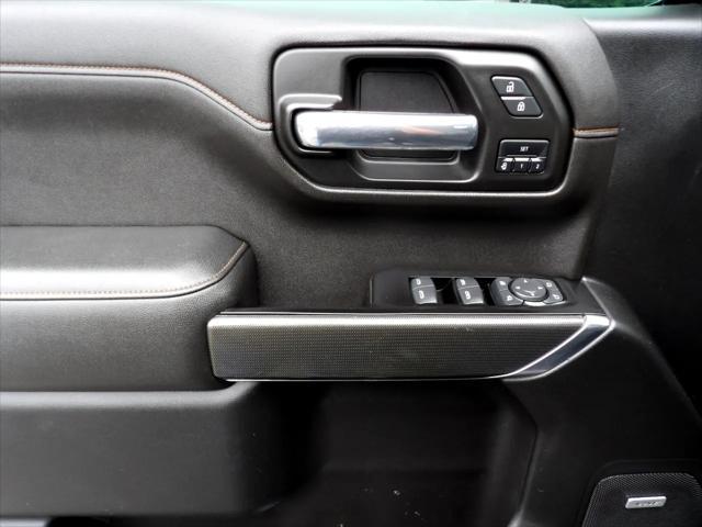 Photo of 2019 Onyx Black GMC Sierra 1500