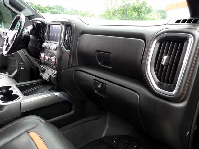 Photo of 2019 Onyx Black GMC Sierra 1500