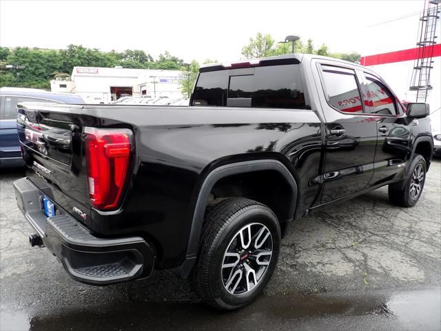 Photo of 2019 Onyx Black GMC Sierra 1500